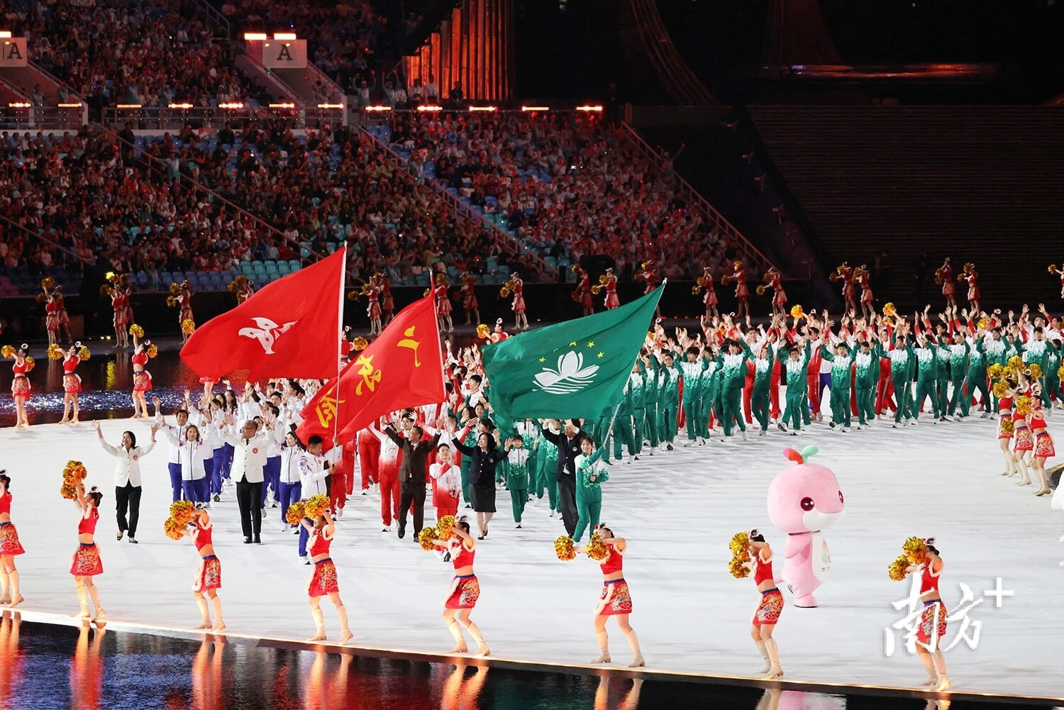 CBA联赛强强对话接连上演